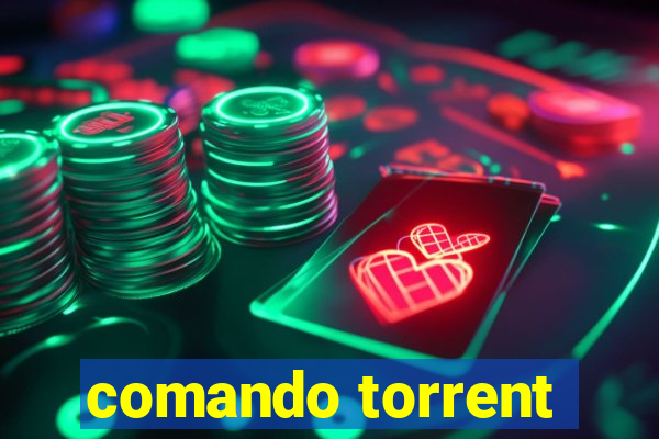 comando torrent